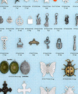 Charms