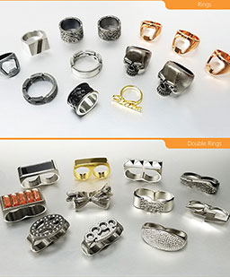 Rings