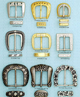 Garment Accessories