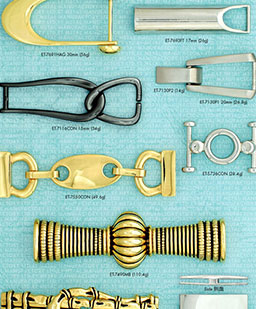 Hand Bag Accessories