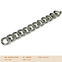 Aluminum Chains